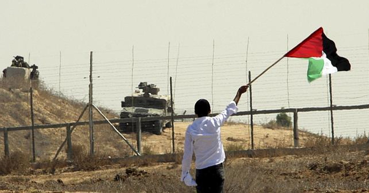 La Palestina rompe l'accordo e considererà Israele responsabile dinanzi ai tribunali internazionali